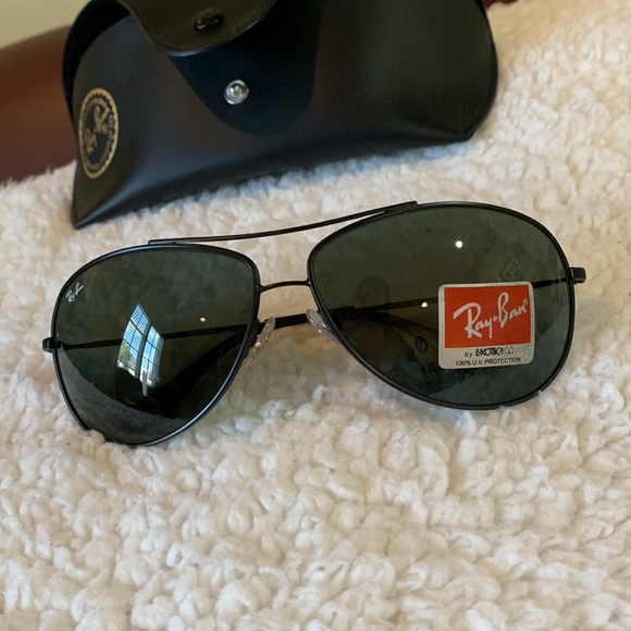 NWT Ray-Ban sunglasses - Picture 3 of 7